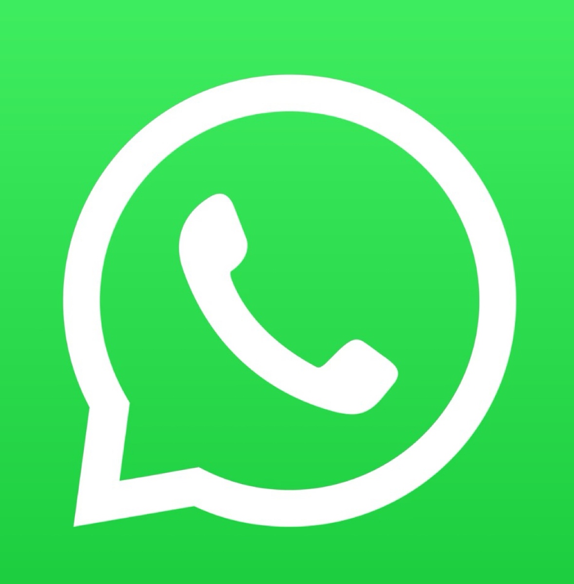 WhatsApp